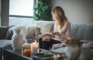 The Basics of Creating a Cozy Home