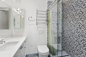 Bathroom Ideas