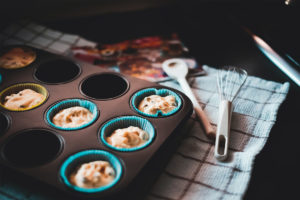 9 Tips Baking with Stevia and Fruits - Food Finds Asia
