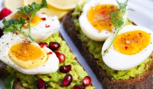 Eating right: the key to better health at every stage of life