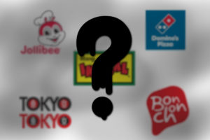 Best Fast Foods in the Philippines 2021 - Food Find Asia