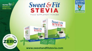 stevia Powder - Food Finds Asia