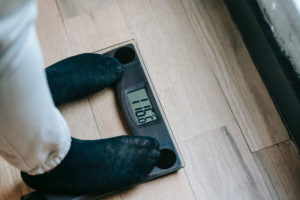 lose weight - Food Finds Asia
