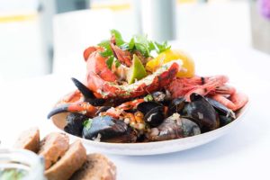 8 Delicious Filipino Seafood Dishes to Try Before You Kick the Bucket