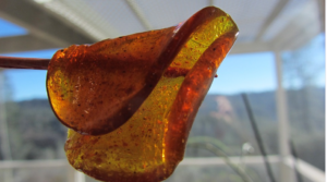 How to make homemade hard candy?