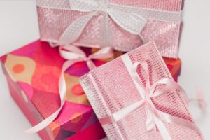 4 Gift-Giving Ideas