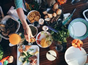 4 Ways To Keep Food From Spoiling