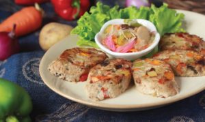 rellenong bangus - mama sita
