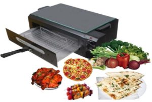 Electric And Gas Tandoors