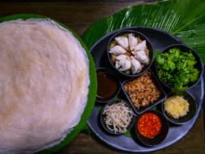 Start Planning Your Gastronomic Getaway in Phuket or Koh Samui