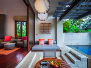 Gastronomic Getaway in Phuket or Koh Samui