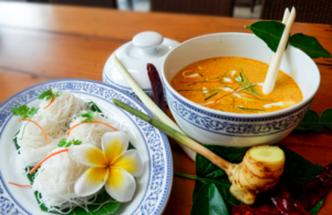Gastronomic Getaway in Phuket or Koh Samui