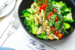 Gastronomic Getaway in Phuket or Koh Samui