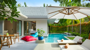 Gastronomic Getaway in Phuket or Koh Samui