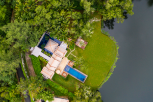 Gastronomic Getaway in Phuket or Koh Samui
