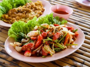 5 Tips For Choosing a Great Restaurant in Thailand