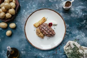 FHA-Food & Beverage moves to 5-8 September 2022