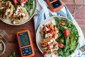 Food Thermometer