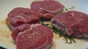 How to Handle Meat Properly