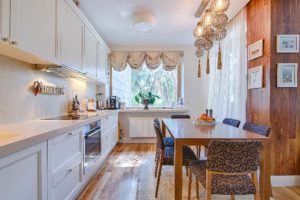 Making an Asian-Themed Kitchen 
