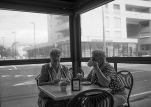 How To Make Your Restaurant Senior Friendly