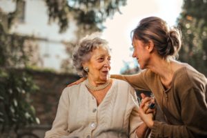Help for Carers