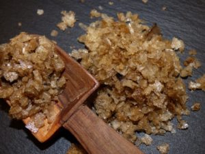 How To Cook With Smoked Sea Salt