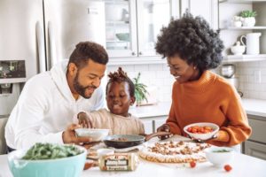 Step Up for Your Kid: Skills Parents Must Improve