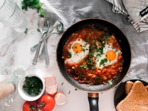 3 Brunch Dishes from Around the World (and Where You Can Try Them)