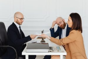 Common Divorce Interview Questions to Ask a Divorce Lawyer