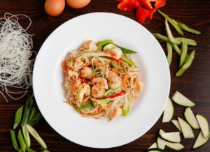 3 Must-Try Asian Noodle Recipes 