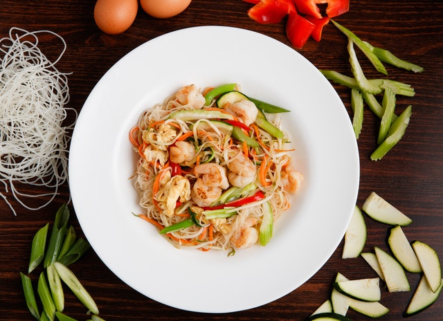 3 Must-Try Asian Noodle Recipes 