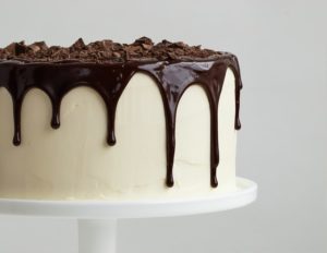 Lip Smacking Cake Flavours perfect for every taste