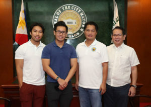 Tanduay Bacolod to Host Rum Festival Anew to Help Boost Tourism in the City