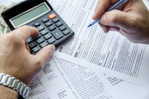 9 THINGS TO REMEMBER WHEN FILING YOUR TAX RETURNS