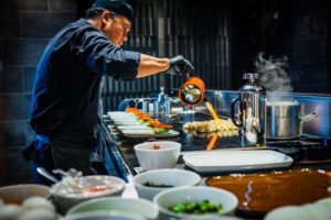 6 Things You Should Know About Becoming a Professional Chef
