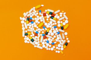 The Most Common Mistakes When Choosing CBD Capsules