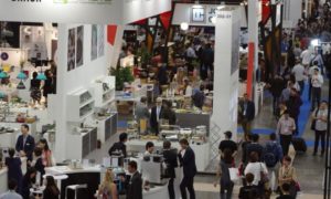 FHA-HoReCa 2022