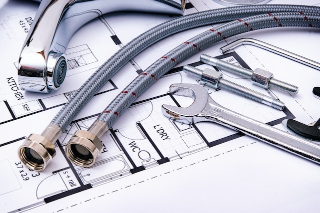 Top Reasons Why The Plumbing Industry is Growing at a Fast Rate