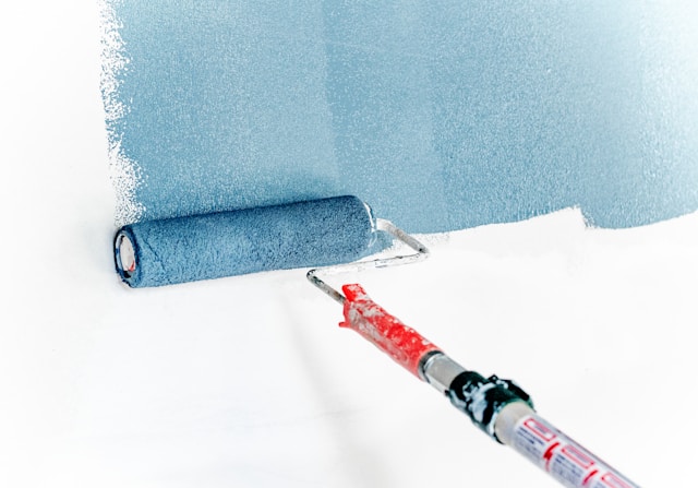 The Benefits of Working With a Commercial Painting Contractor