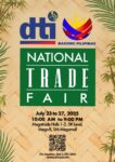 DTI Gears Up for the 2025 National Trade Fair