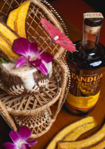 Tanduay