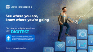 Globe Business unveils Digitest, empowers enterprises to take the next step in their digital transformation journey