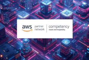 Couchbase Achieves AWS Travel and Hospitality Competency Status