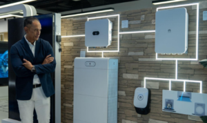 Step Into Tomorrow: Globe Unveils Asia Pacific’s First AI-Powered Solar Home