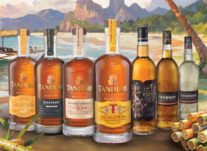 Tanduay Maintains World’s Number 1 Rum Title for 9th Consecutive Year As Growth Shifts to Affordable, Locally Relevant Brands