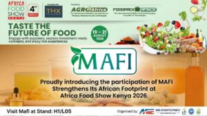 Africa Food Show Kenya 2026