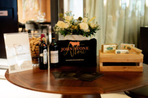 John Stone Irish Dry-Aged Beef