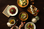 Philippine Hotel Industry Steps Up on Plant-Based Dining