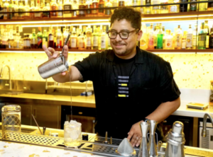 Torres Brings  Global Brand Ambassador Cristobal Cofré to Manila for Two-Night Bar Takeover